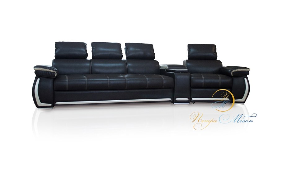 Диван Марсель линейный комфорт s