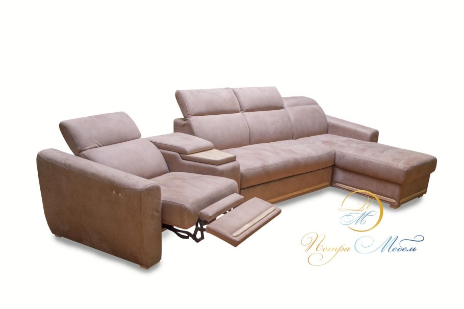 Диван "Люкс 2,0" (Модус 22) , , шт