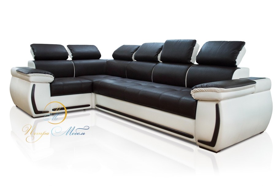 Модульный диван АЙПЕТРИ