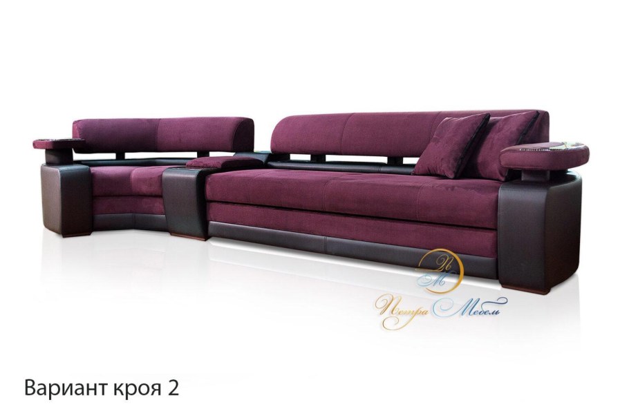 Диван Марсель КМК