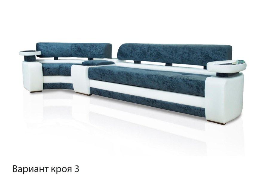 Диван Lux 135 a32