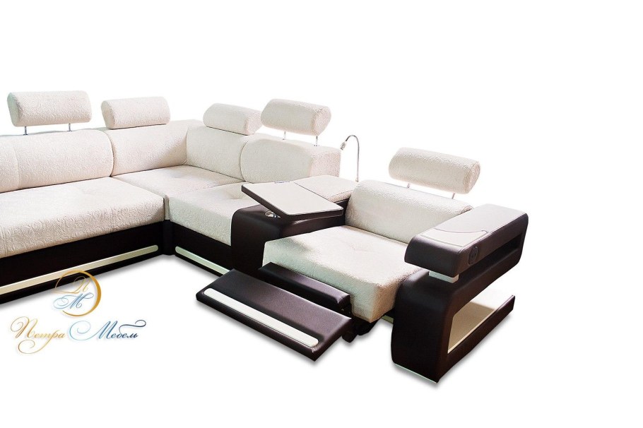 Браво Люкс ПЕТРАМЕБЕЛЬ