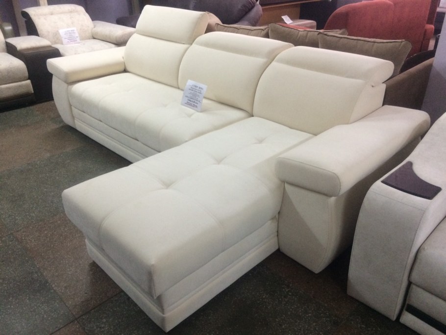 Модульный диван Версаль 2