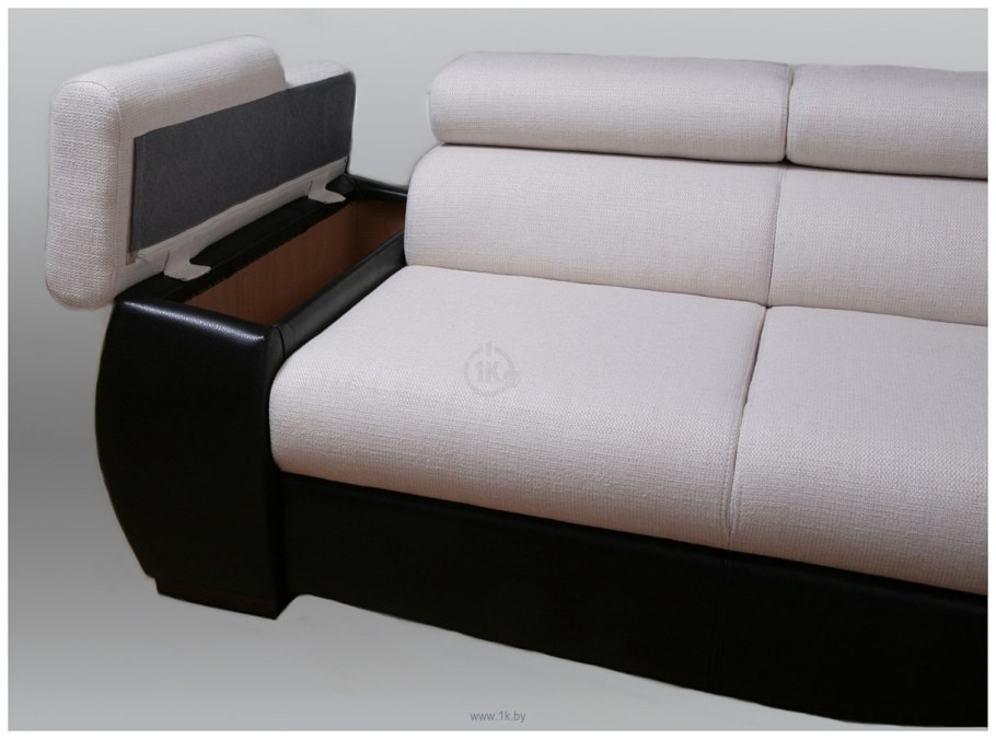 АЙПЕТРИ Люкс диван