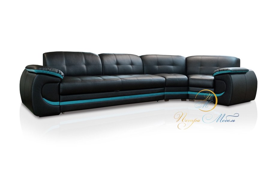 Диван АЙПЕТРИ комфорт в3.1