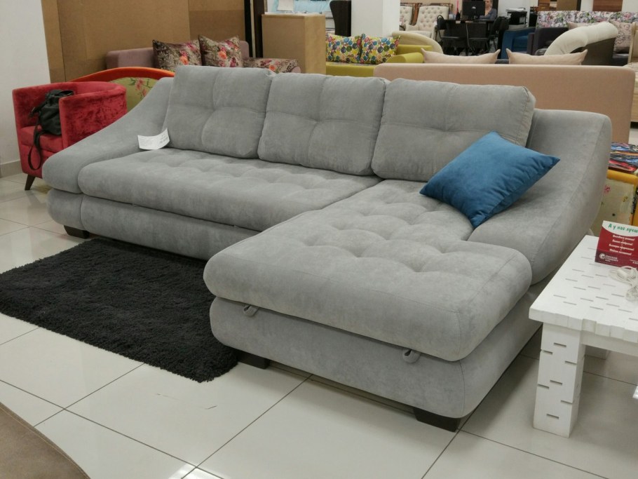 АЙПЕТРИ Люкс диван