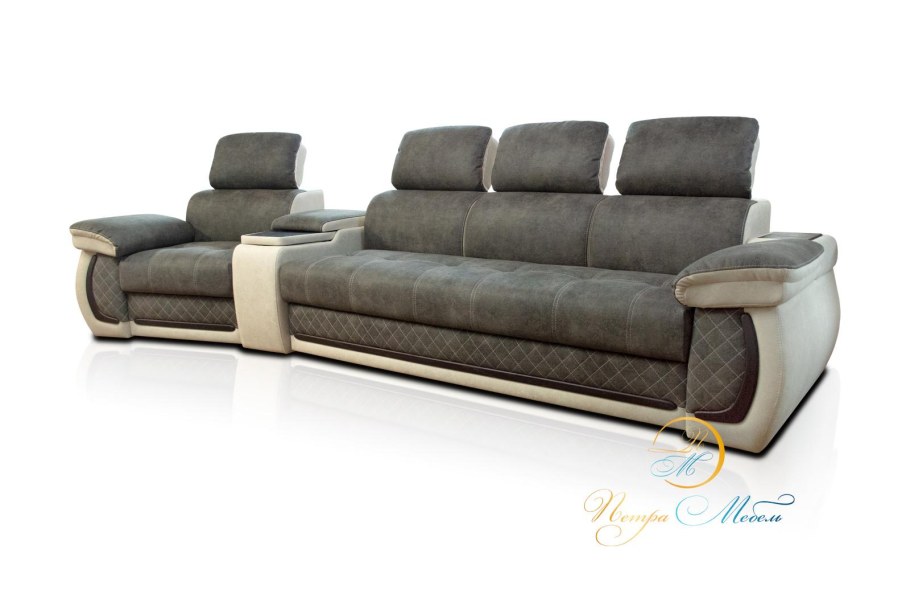 Диван уют Браво мебель