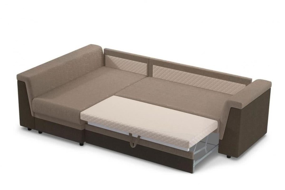 Диван с подголовником