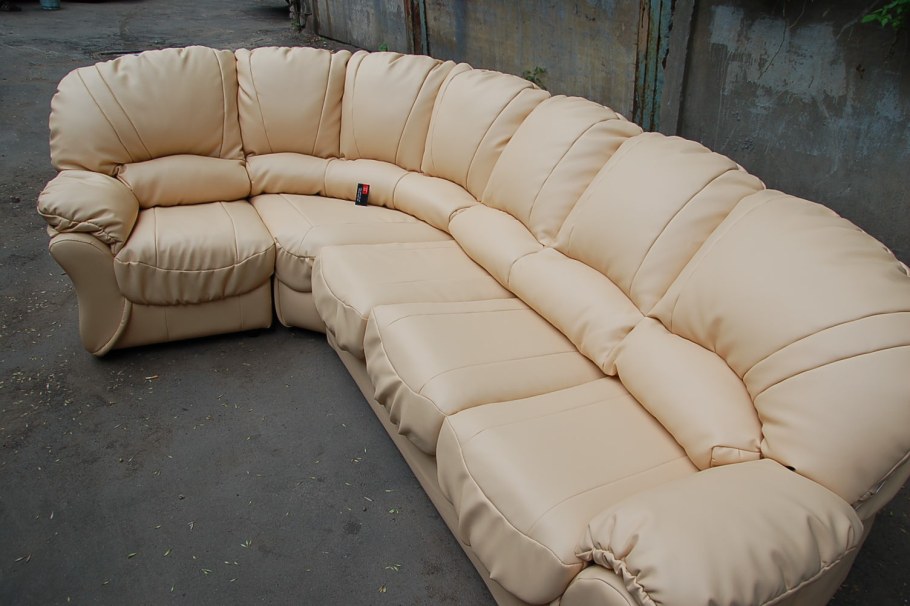 Обивка мягкой мебели