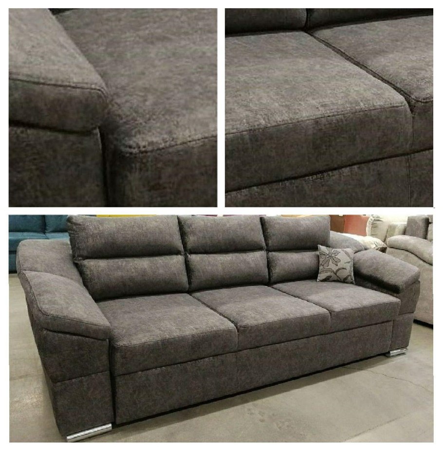 Диваны Гранада микровелюр