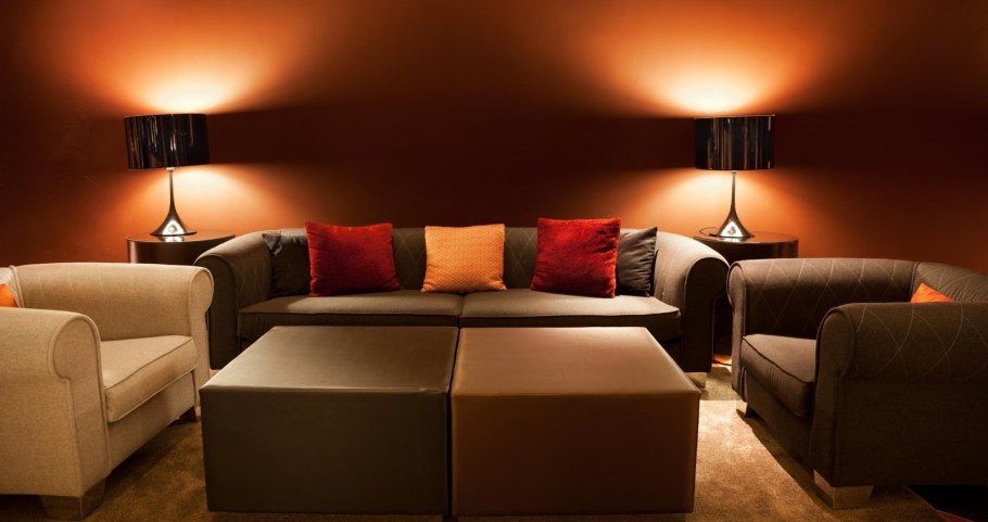 Местное освещение