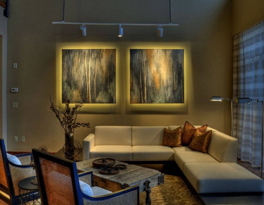 Картины для интерьера