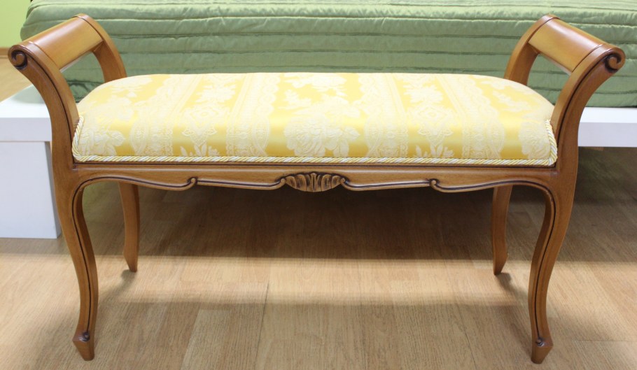 Козетка рококо 19 век
