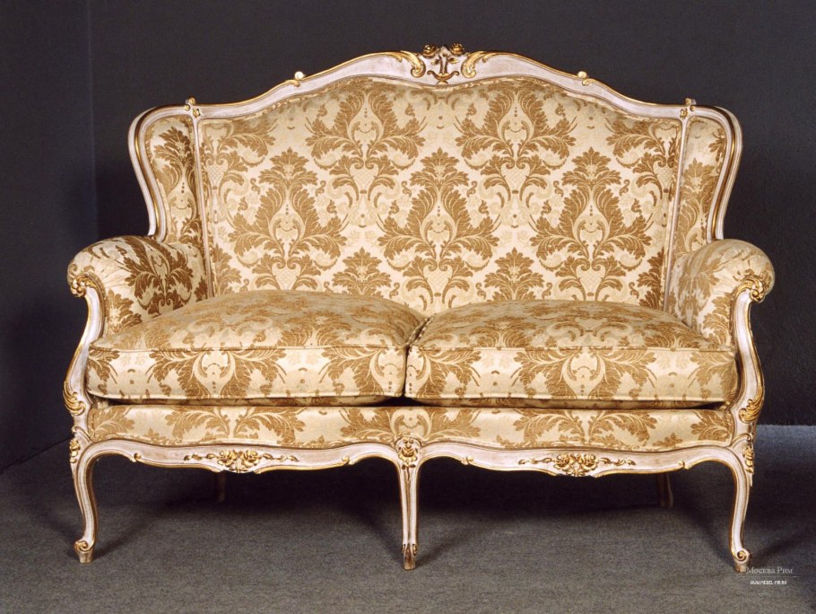 Фуршетные закуски от шеф повара