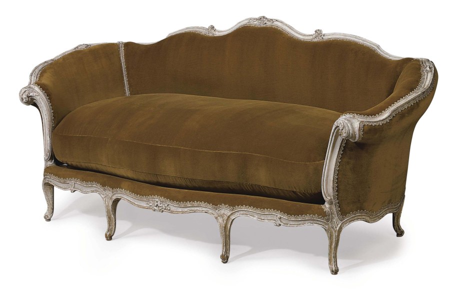 Кушетка козетка Атаманка