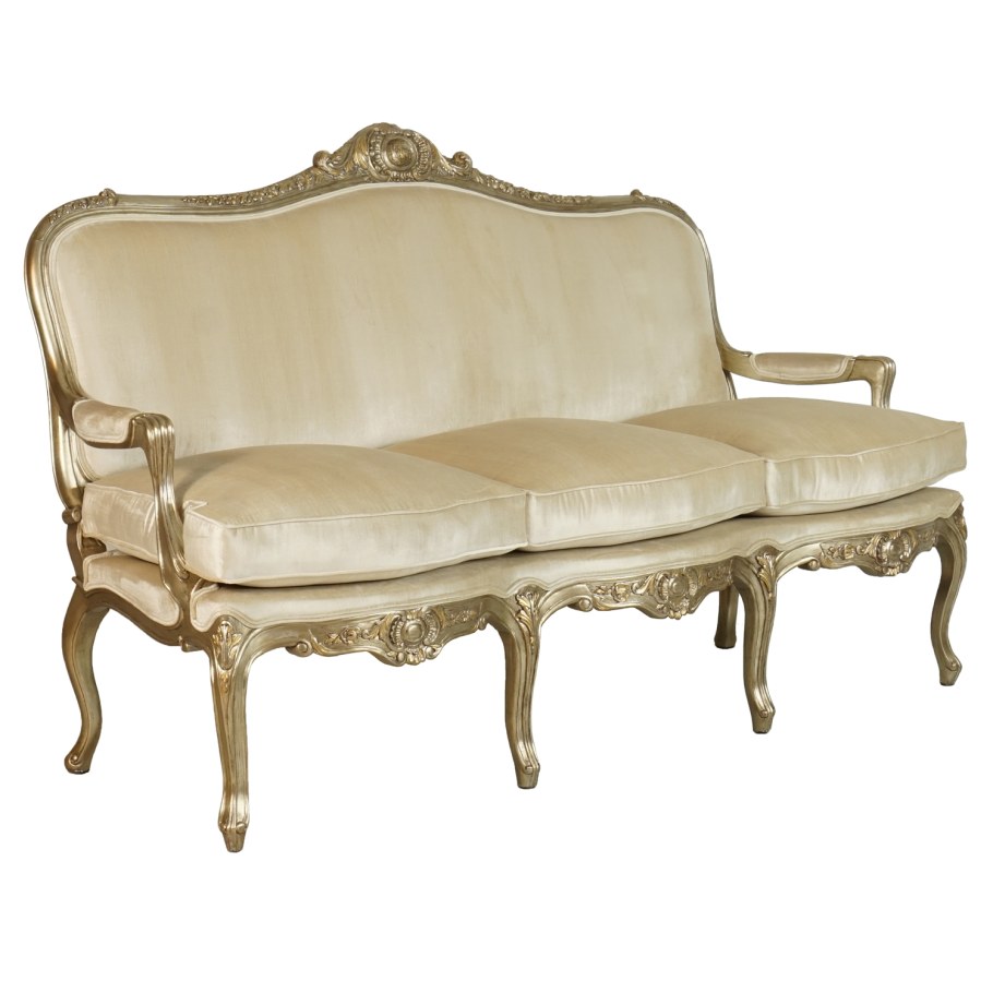 Софа рококо