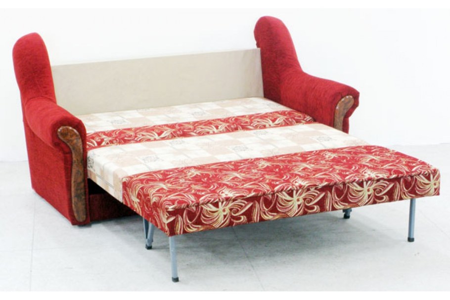 Диван канапе сталинский с зеркалом