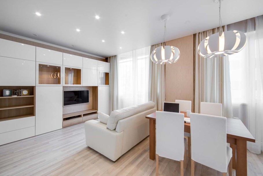 Пик евродвушка 46,8