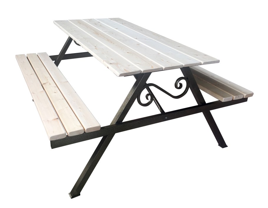 Стол обеденный садовый Interlink Ньюпорт