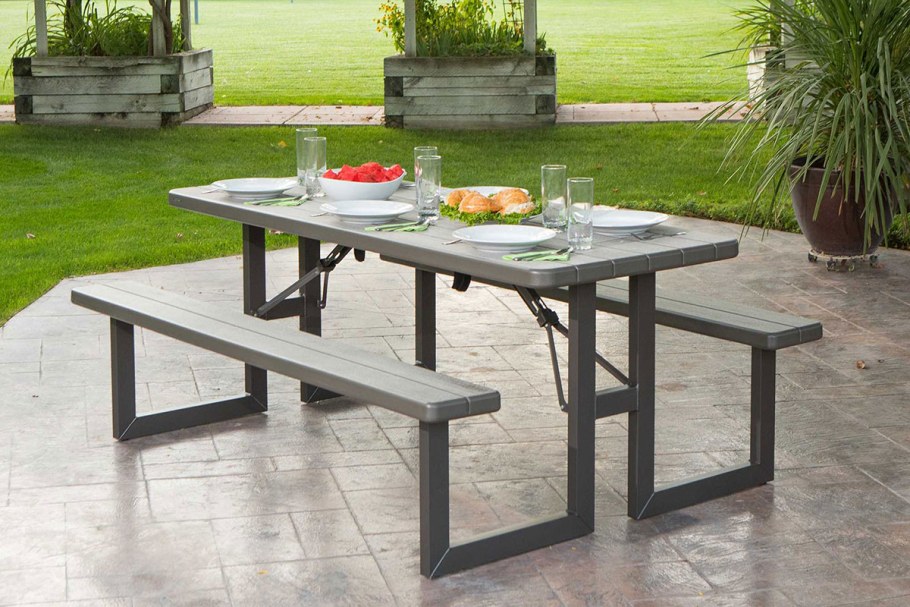 Lifetime 60112 уличная мебель