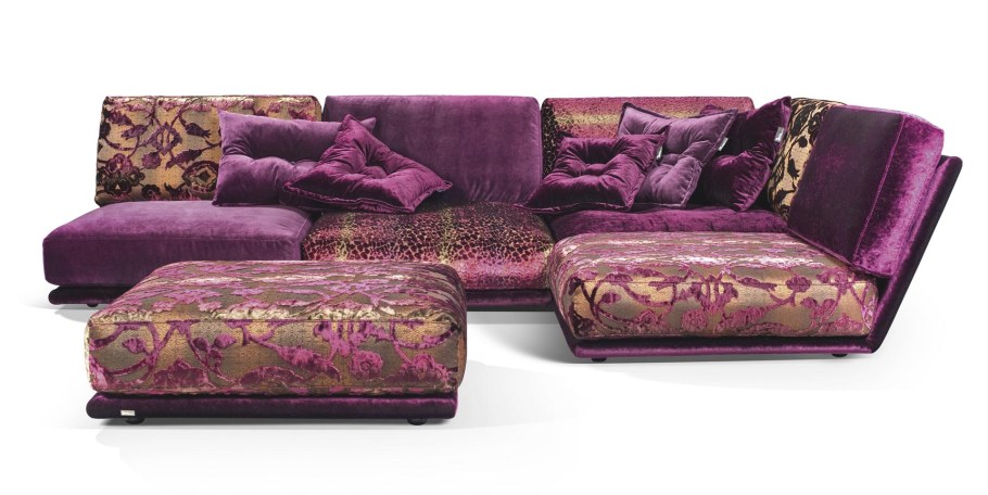 Мебель Bretz napali