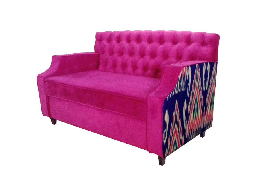 Диван в Восточном стиле