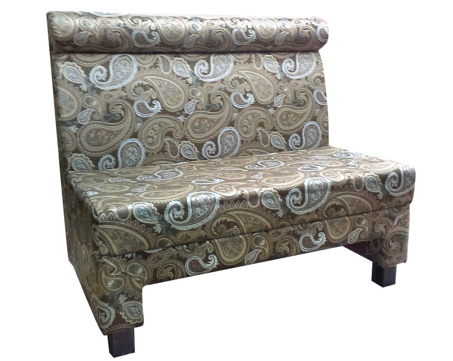 Тахта топчан Восточный стиль