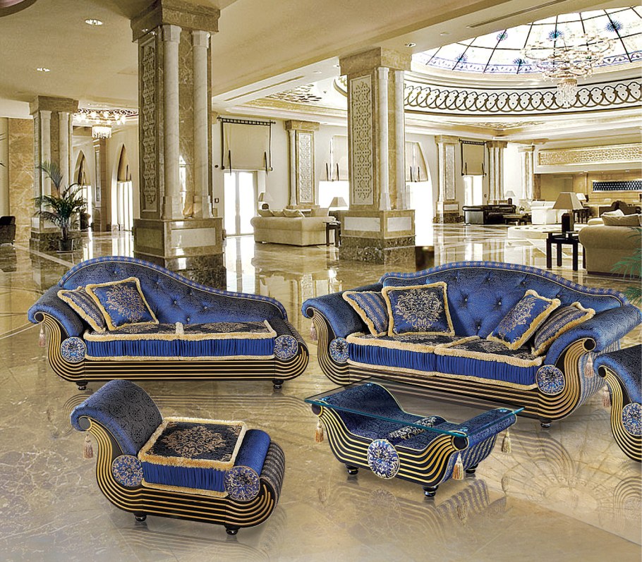 Оттоманка Клеопатра