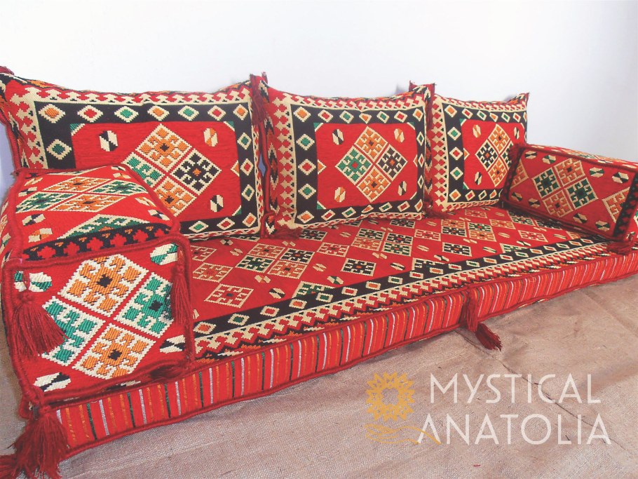 Тахта Тапчан Восточный стиль