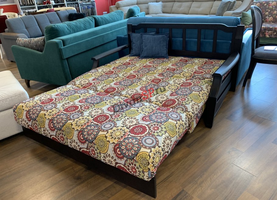 Диван Ручеек 1н Боровичи