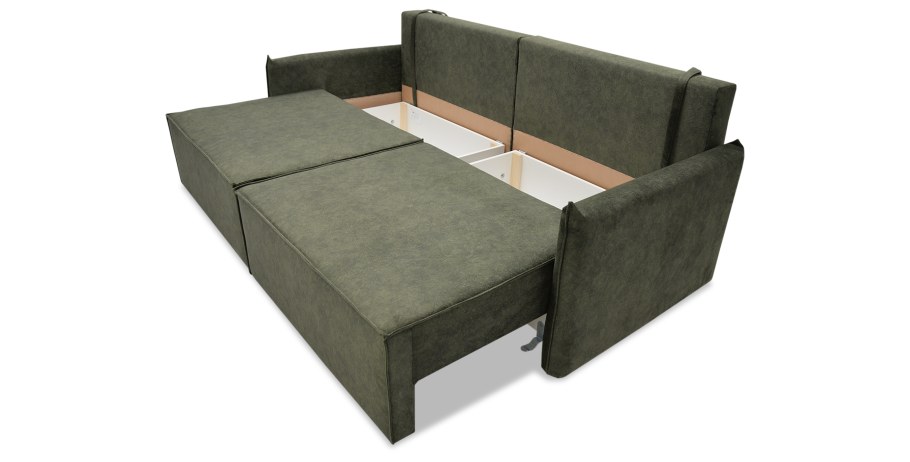 Диван Оникс 1 нераскладной,