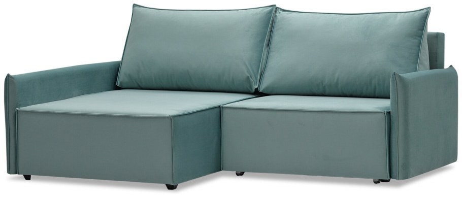 Диван Мурано Velvet Grey