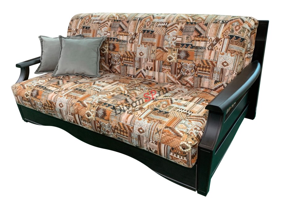 Диван Мурано аккордеон