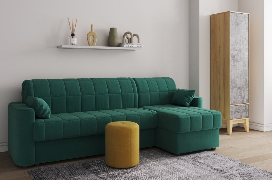 Верес — диван еврокнижка