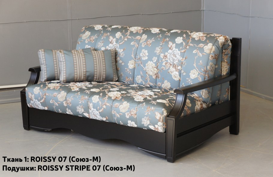 Хофф диваны прямые тканевые