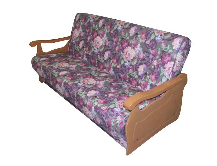 Диван-книжка "комфорт л+ дн"