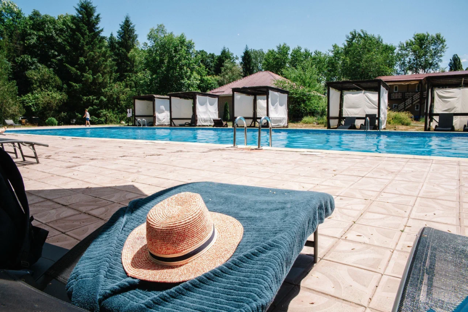 Круг Лаго Наки