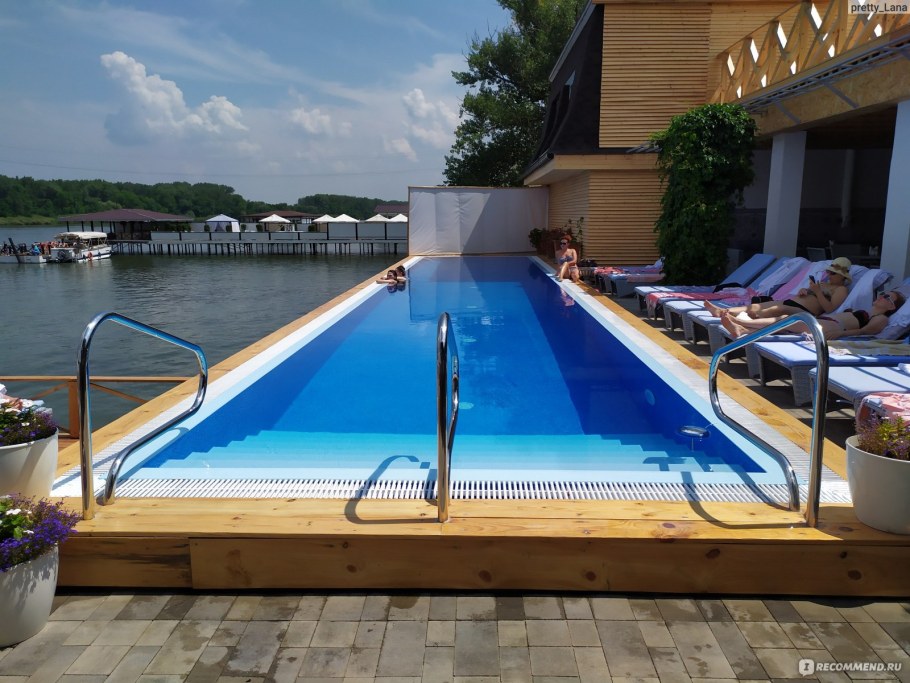 Spa Султан Ростов-на-Дону