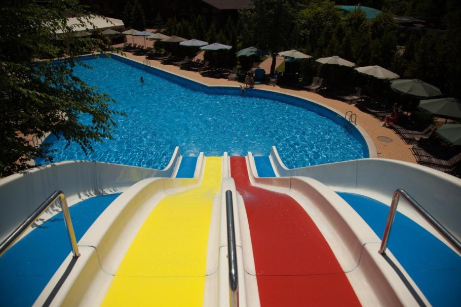 Жардин бассейн Ростов-на-Дону