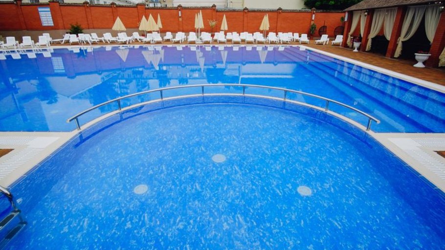 Шери Холл Ростов на Дону