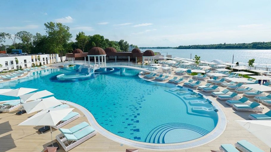 Бассейн Waterhouse Ростов-на-Дону