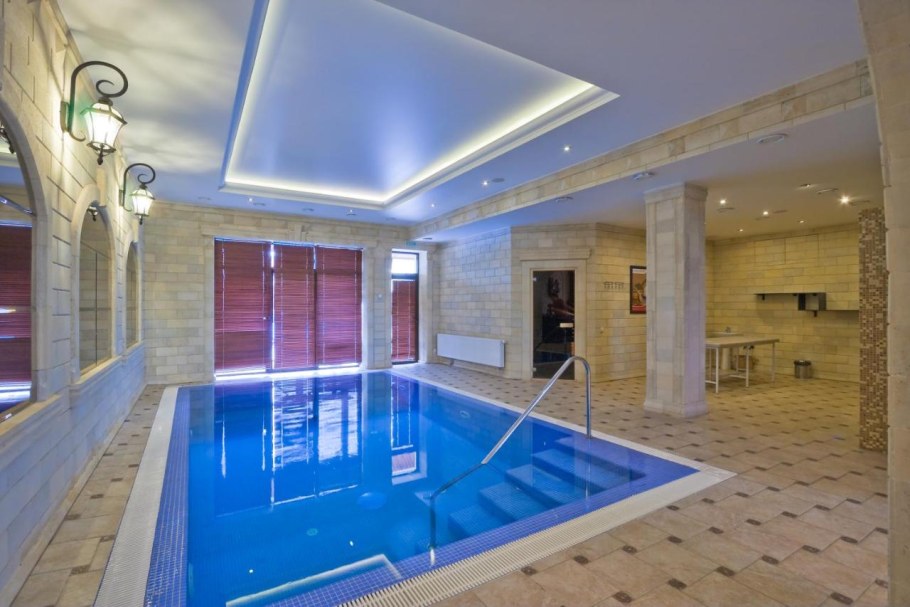 Банный комплекс Темерницкий Ростов-на-Дону