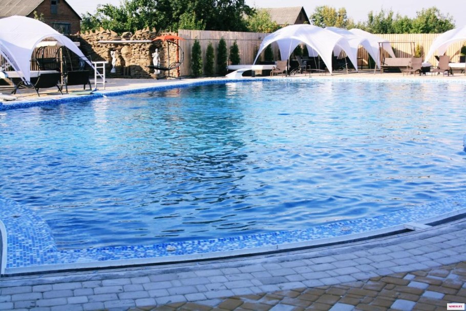 Тимоша бассейн Ростов-на-Дону