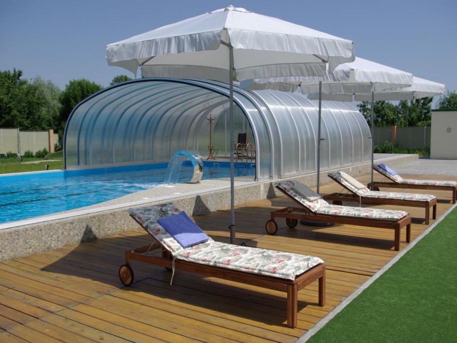 Отель тихое озеро Ольгинская