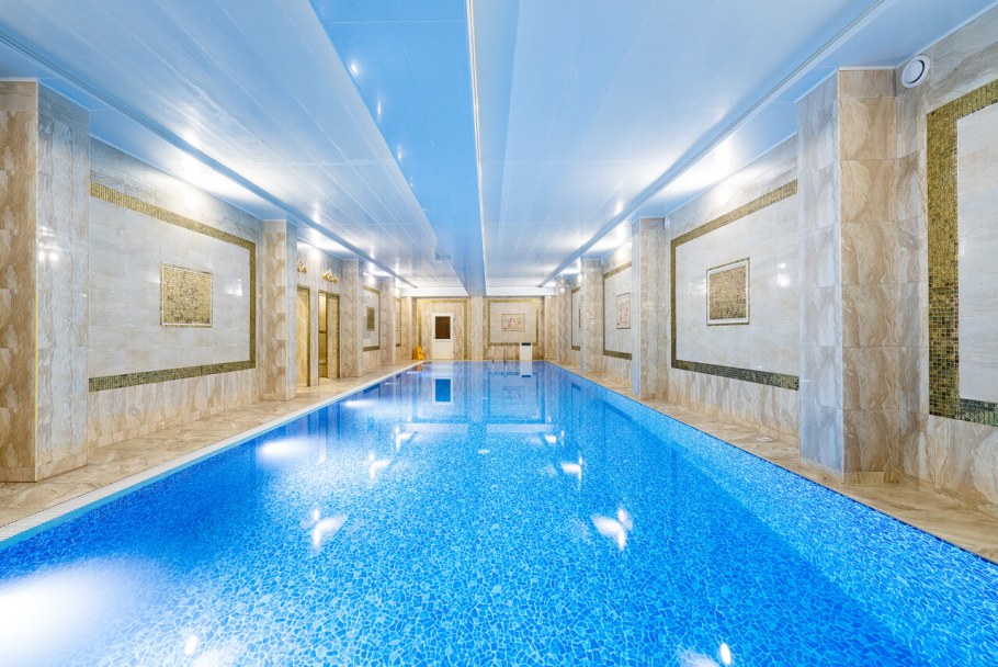 Петровский причал, Ростов-на-Дону, Левобережная улица, 45