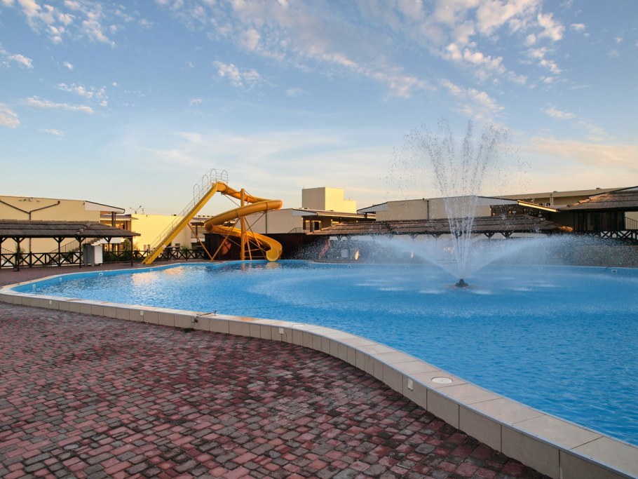 Пансионат Орбита Адлер