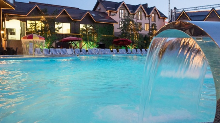 Бассейн Темерницкий Ростов-на-Дону