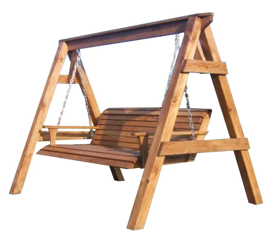 Качели Jamber 2020