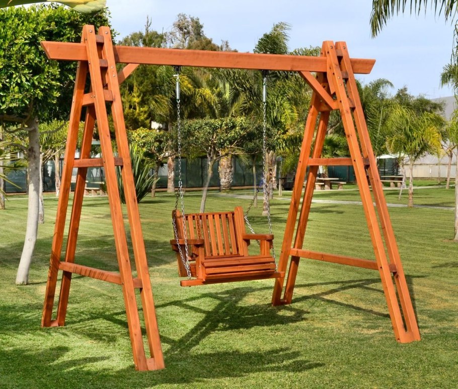 Triumph Nord качели-балансир