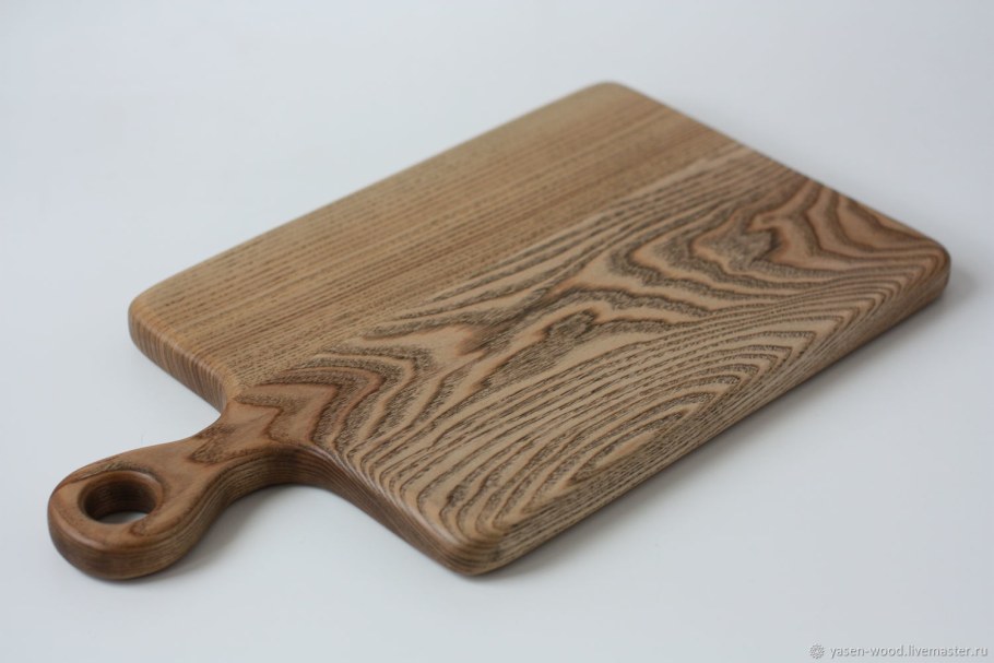 Разделочная доска SSA-d425